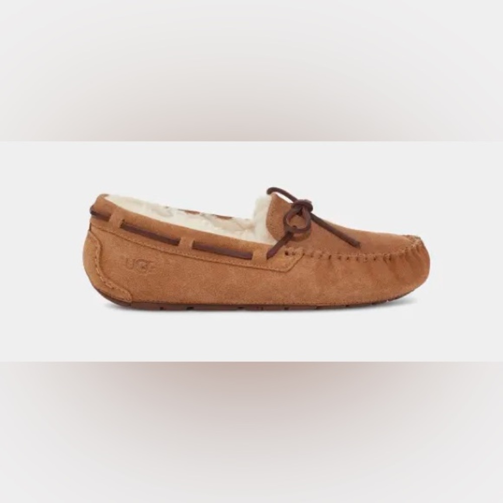 Dakota Ugg Dakota Moccasins